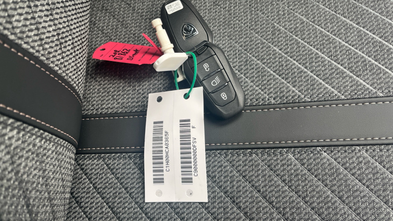 Peugeot 208 1.2 PureTech 100 Allure 5dr Petrol Hatchback